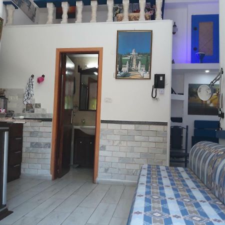 Tamer Guest House Χάιφα Εξωτερικό φωτογραφία