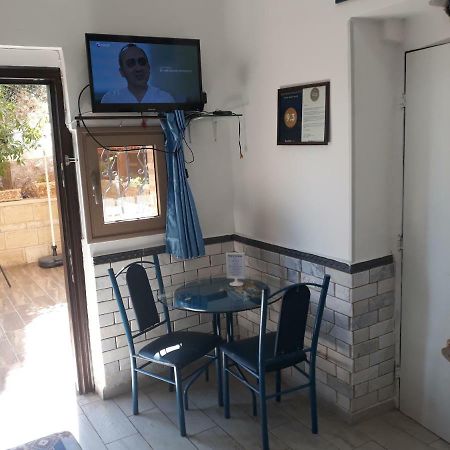 Tamer Guest House Χάιφα Εξωτερικό φωτογραφία
