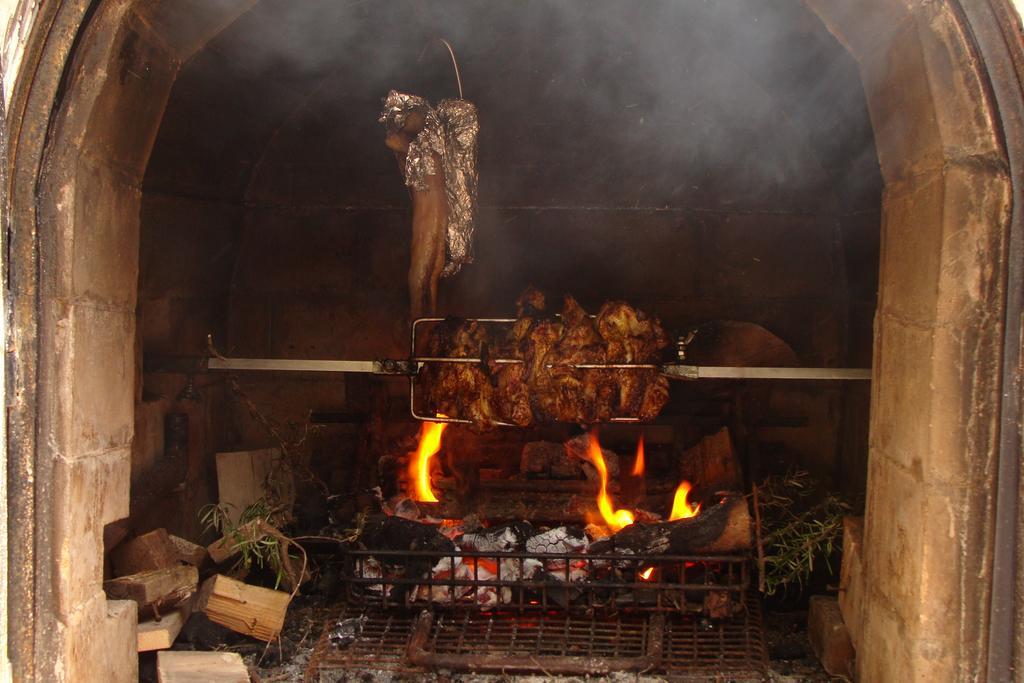 Tamer Guest House Χάιφα Εξωτερικό φωτογραφία