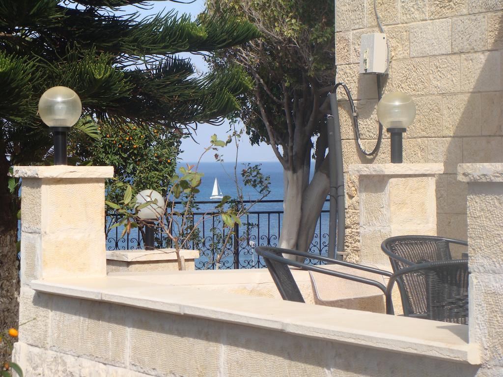 Tamer Guest House Χάιφα Εξωτερικό φωτογραφία