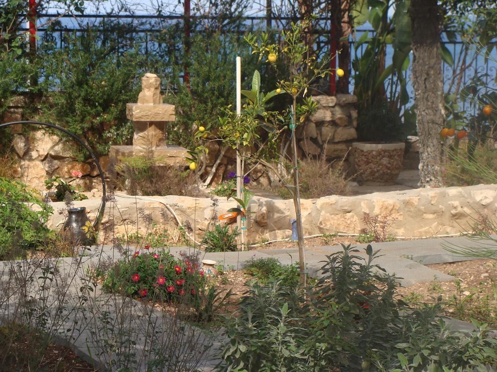 Tamer Guest House Χάιφα Εξωτερικό φωτογραφία
