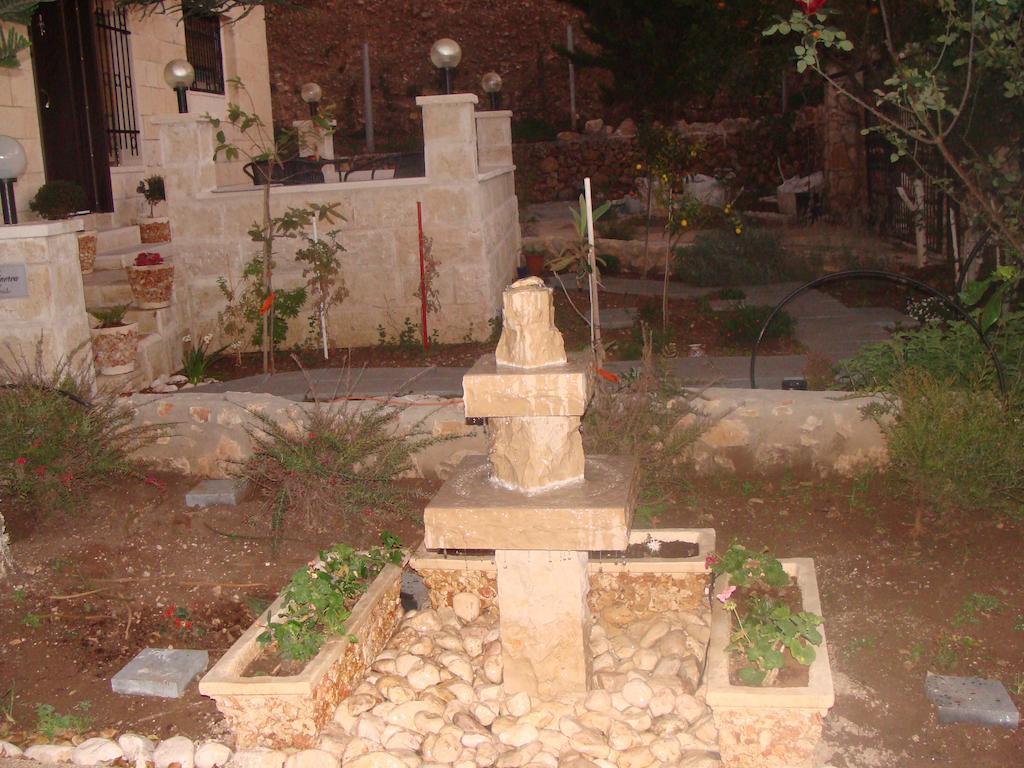 Tamer Guest House Χάιφα Εξωτερικό φωτογραφία