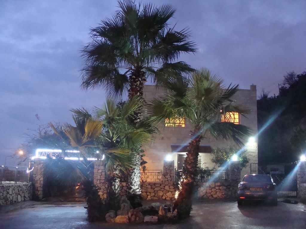 Tamer Guest House Χάιφα Εξωτερικό φωτογραφία