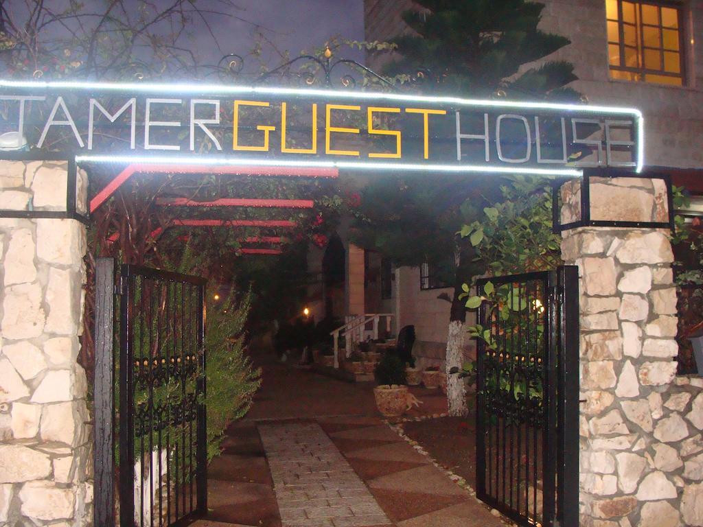 Tamer Guest House Χάιφα Εξωτερικό φωτογραφία