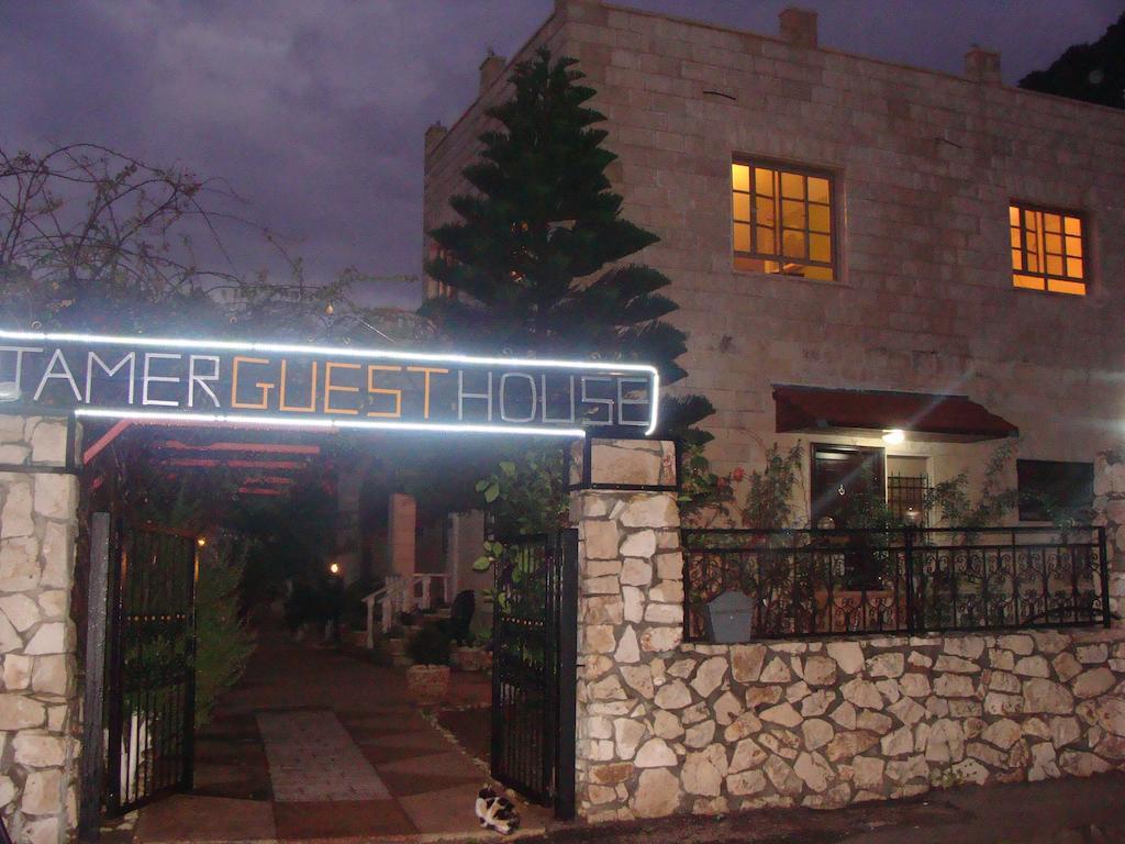 Tamer Guest House Χάιφα Εξωτερικό φωτογραφία