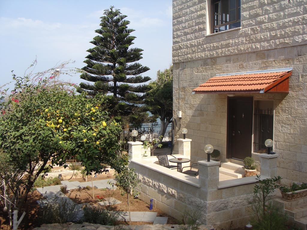 Tamer Guest House Χάιφα Εξωτερικό φωτογραφία