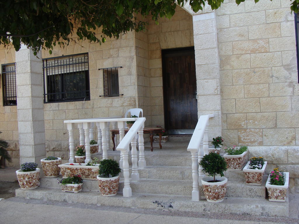 Tamer Guest House Χάιφα Εξωτερικό φωτογραφία