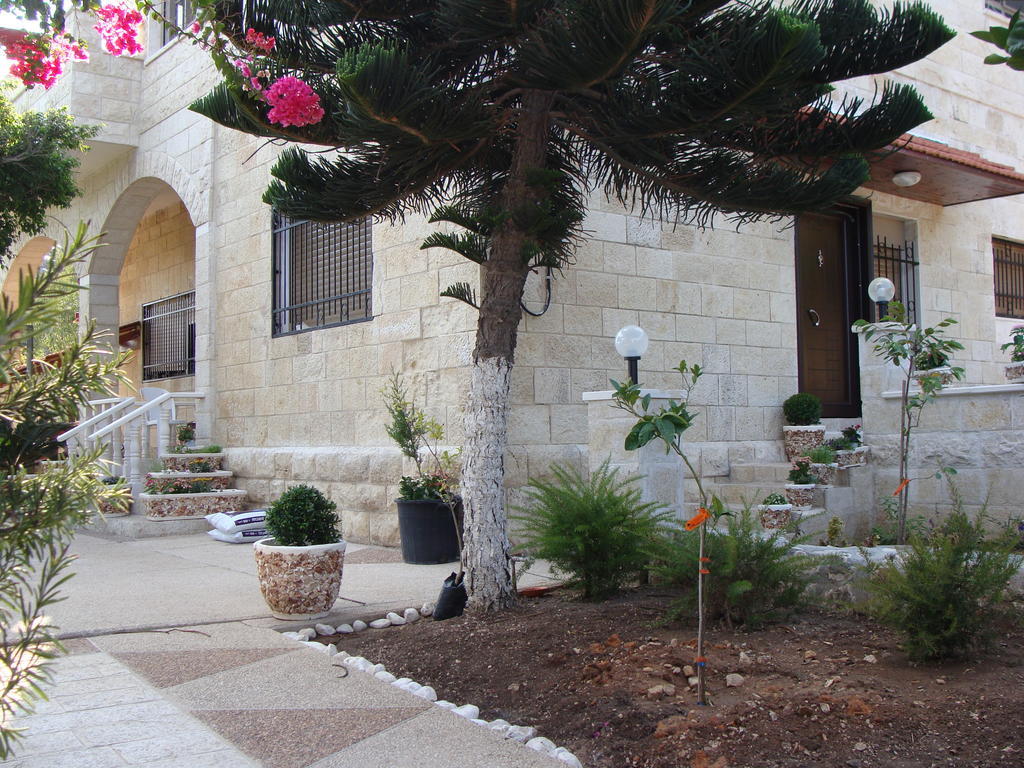 Tamer Guest House Χάιφα Εξωτερικό φωτογραφία