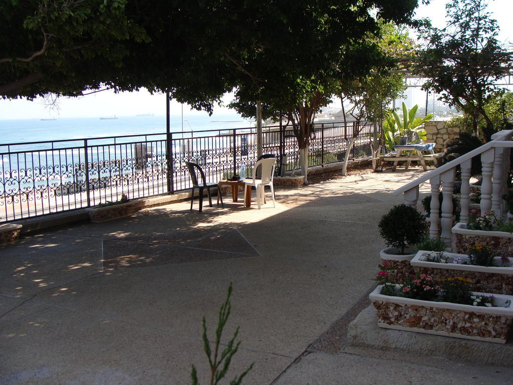 Tamer Guest House Χάιφα Εξωτερικό φωτογραφία
