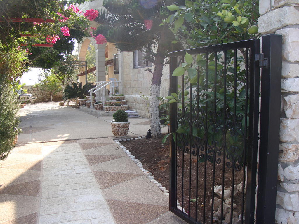 Tamer Guest House Χάιφα Εξωτερικό φωτογραφία