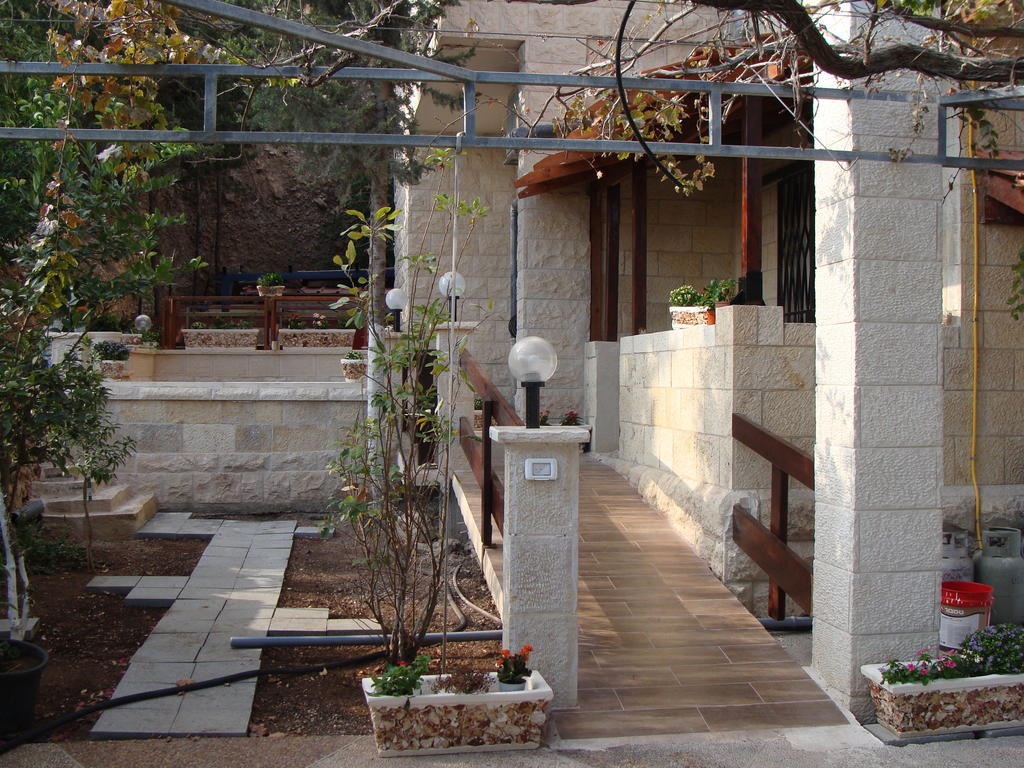 Tamer Guest House Χάιφα Εξωτερικό φωτογραφία