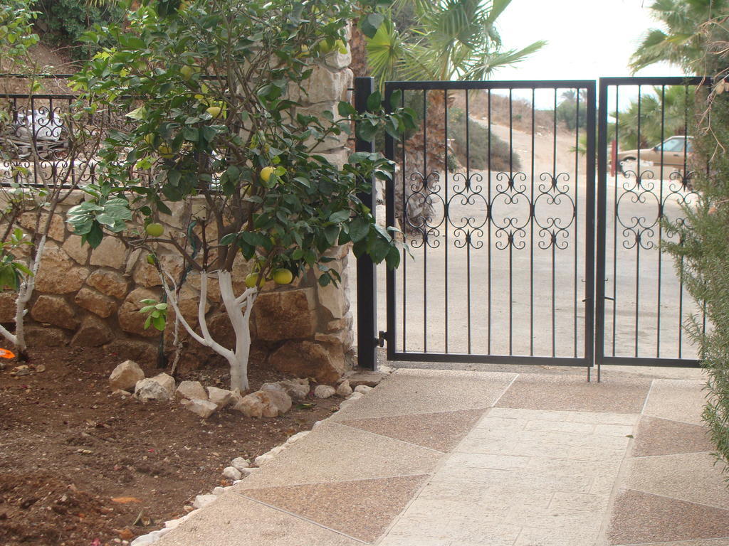 Tamer Guest House Χάιφα Εξωτερικό φωτογραφία