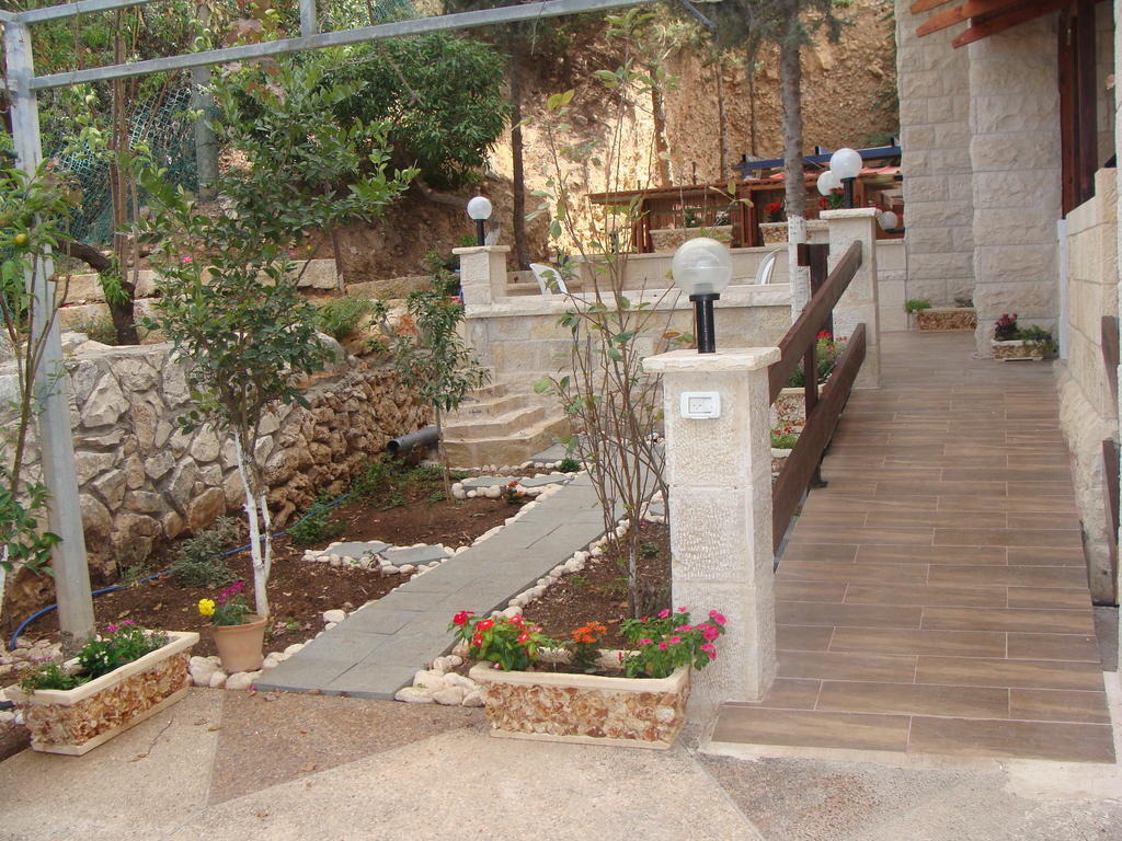 Tamer Guest House Χάιφα Εξωτερικό φωτογραφία