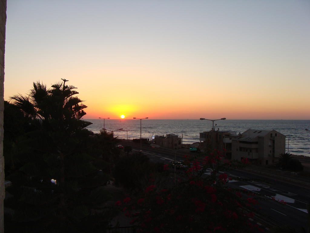 Tamer Guest House Χάιφα Εξωτερικό φωτογραφία