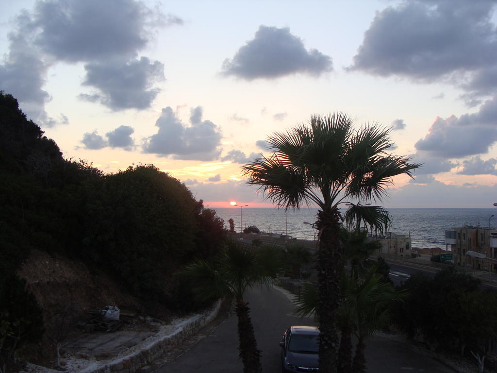 Tamer Guest House Χάιφα Εξωτερικό φωτογραφία