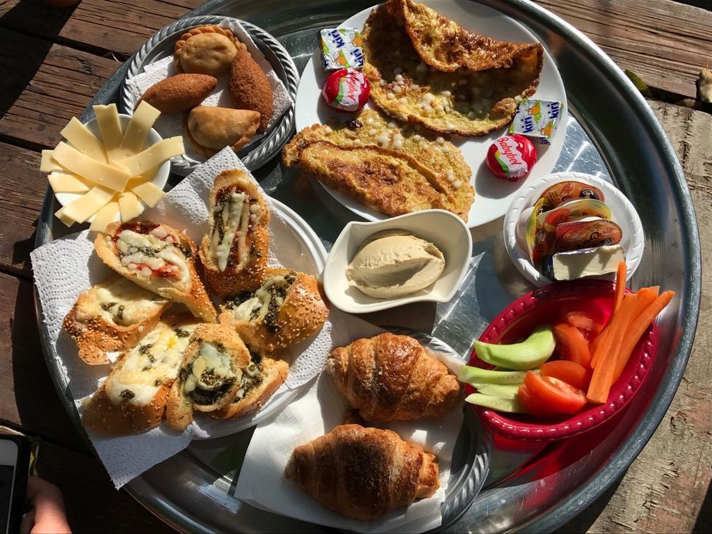 Tamer Guest House Χάιφα Εξωτερικό φωτογραφία