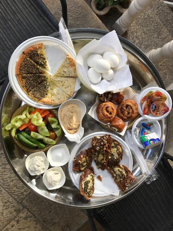 Tamer Guest House Χάιφα Εξωτερικό φωτογραφία