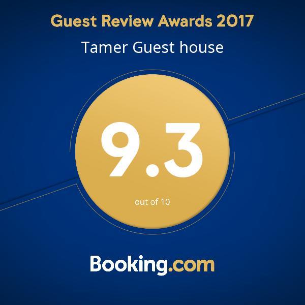 Tamer Guest House Χάιφα Εξωτερικό φωτογραφία