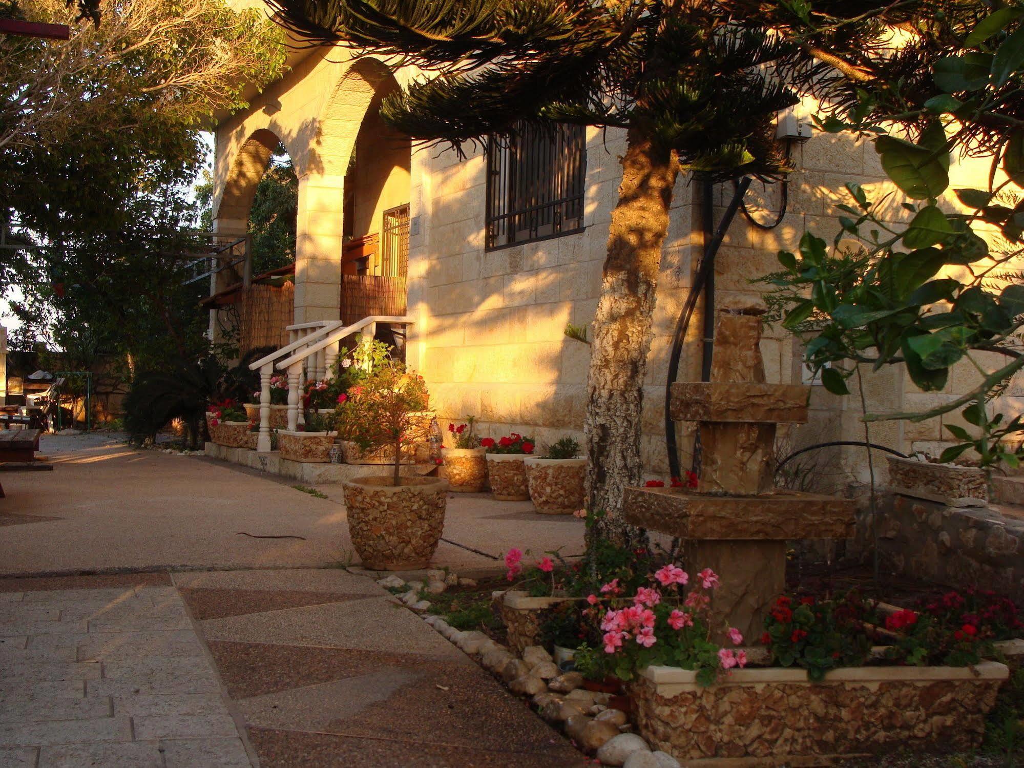 Tamer Guest House Χάιφα Εξωτερικό φωτογραφία