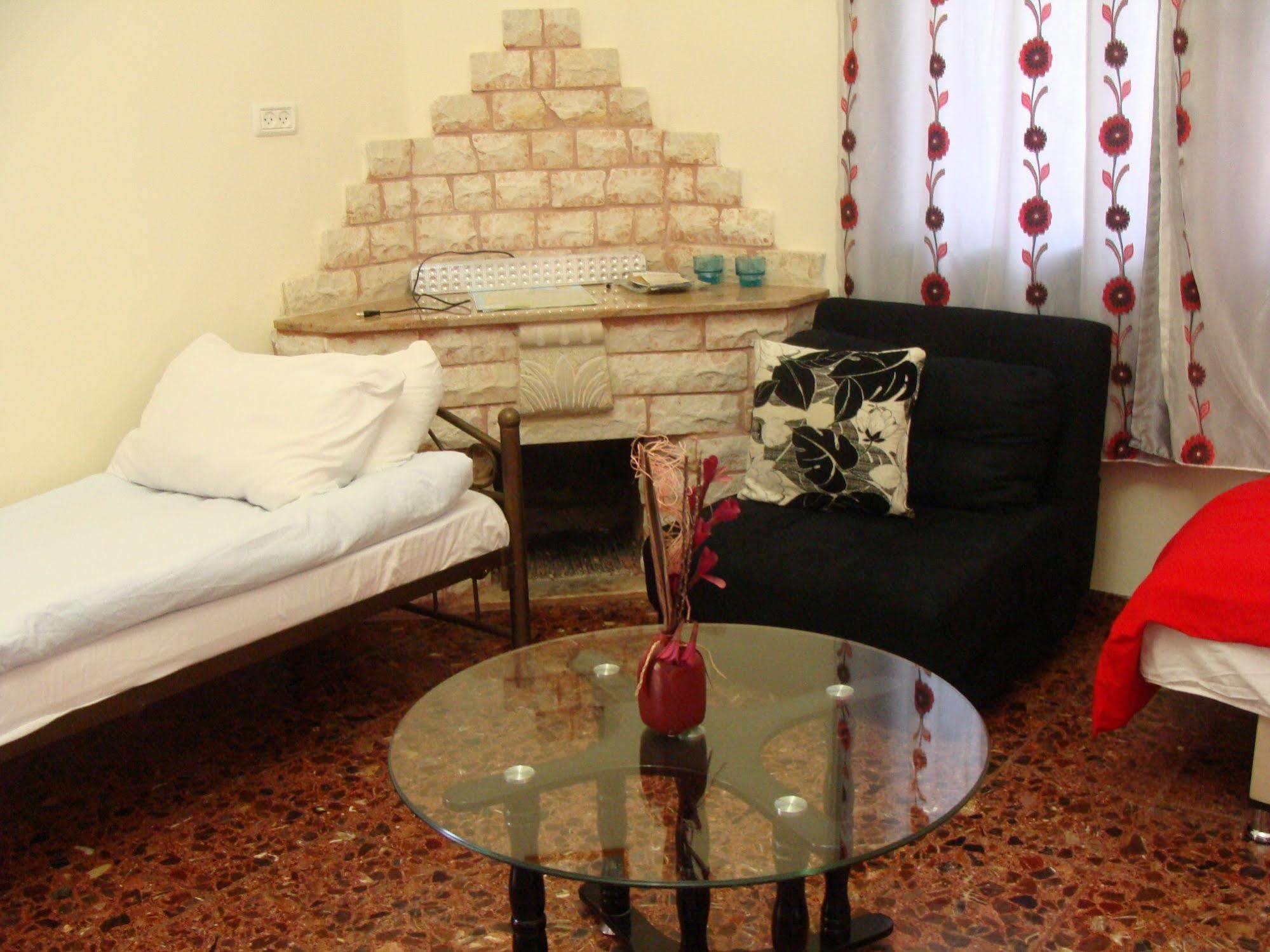 Tamer Guest House Χάιφα Εξωτερικό φωτογραφία
