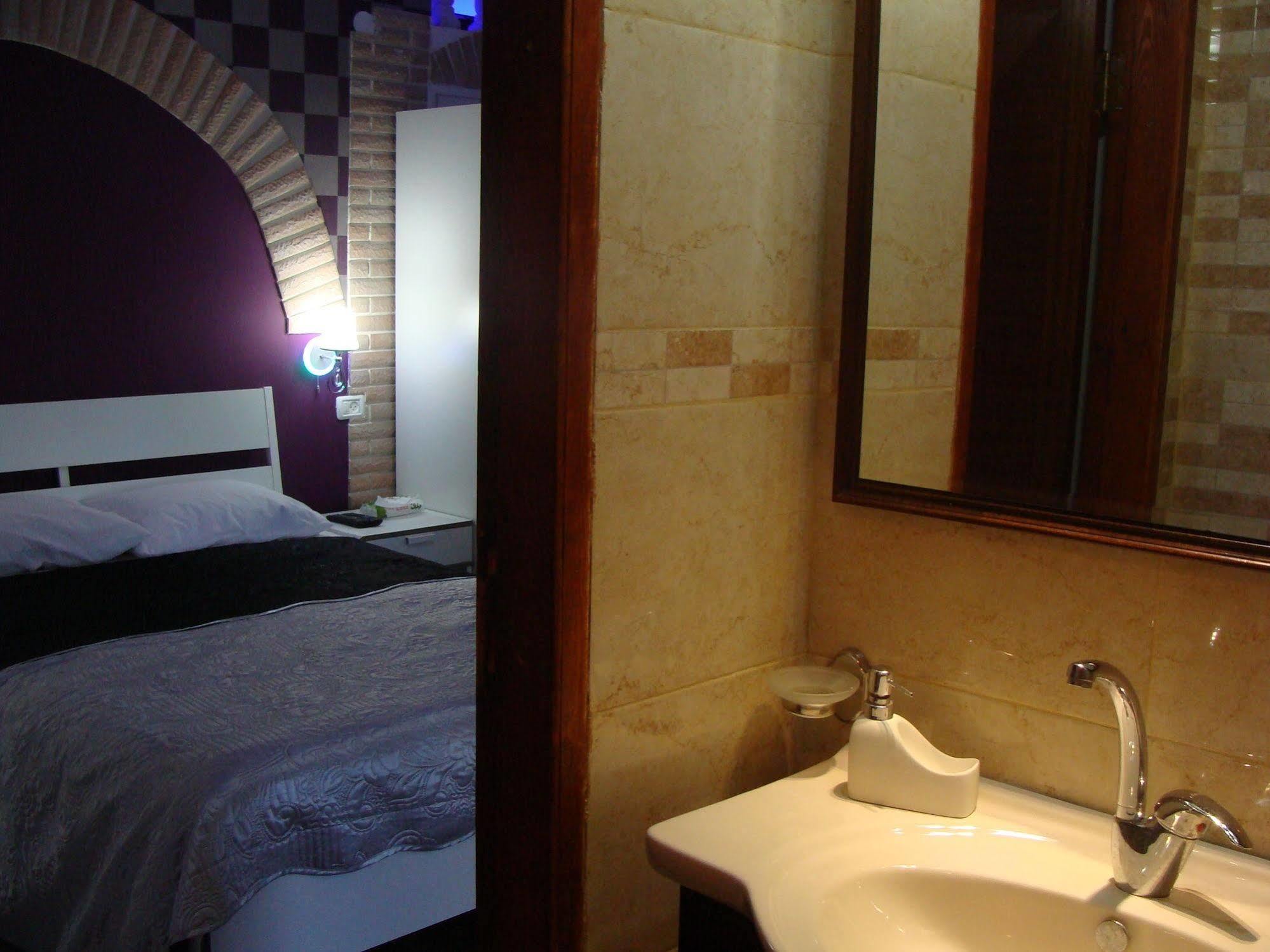 Tamer Guest House Χάιφα Εξωτερικό φωτογραφία