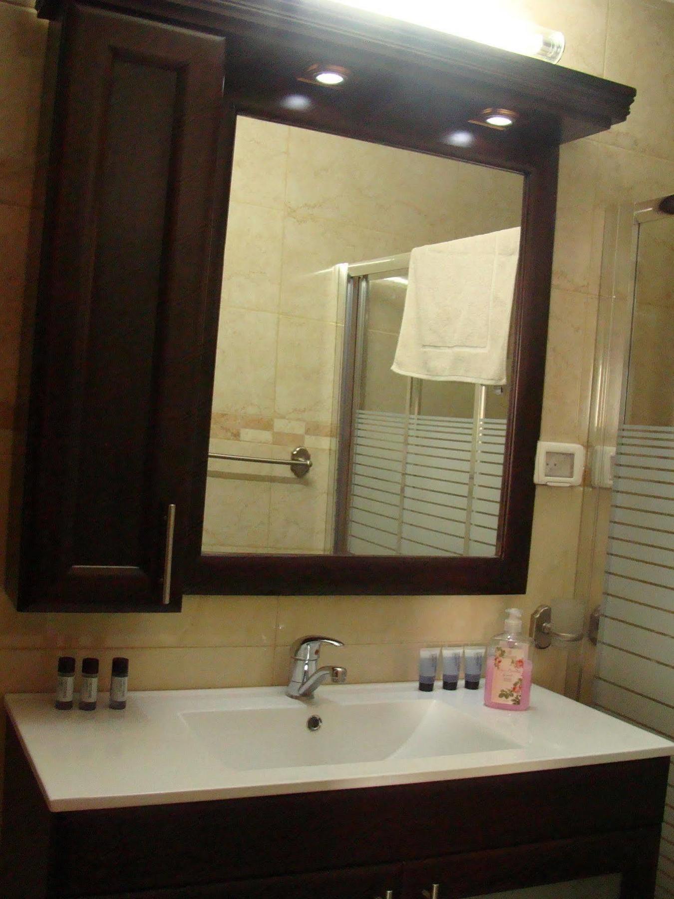 Tamer Guest House Χάιφα Εξωτερικό φωτογραφία