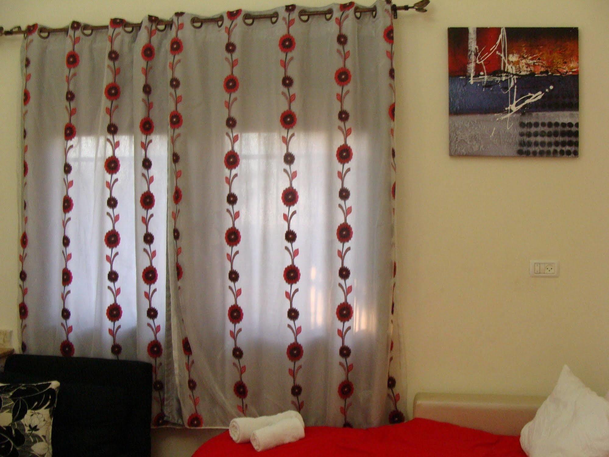 Tamer Guest House Χάιφα Εξωτερικό φωτογραφία