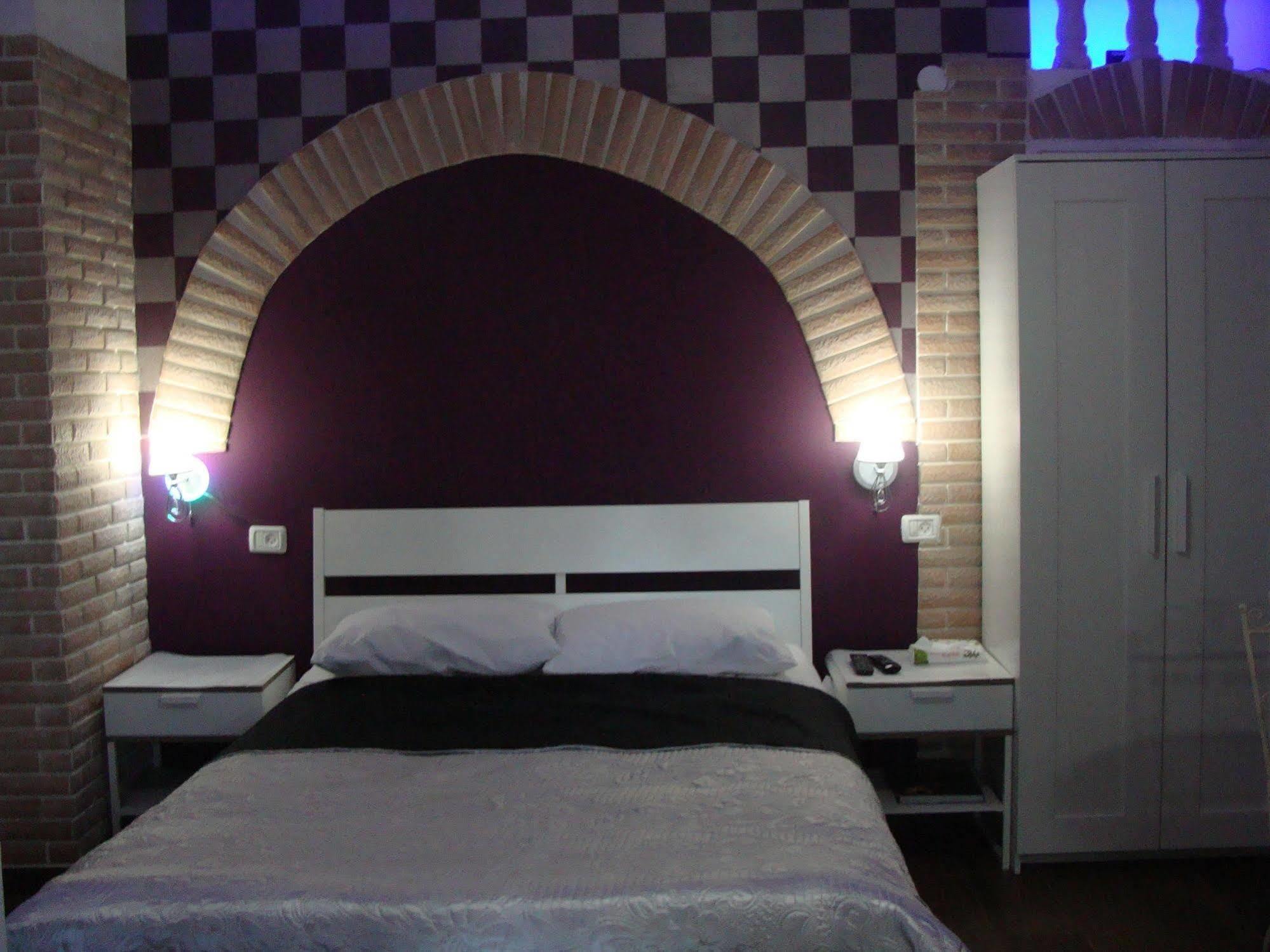 Tamer Guest House Χάιφα Εξωτερικό φωτογραφία