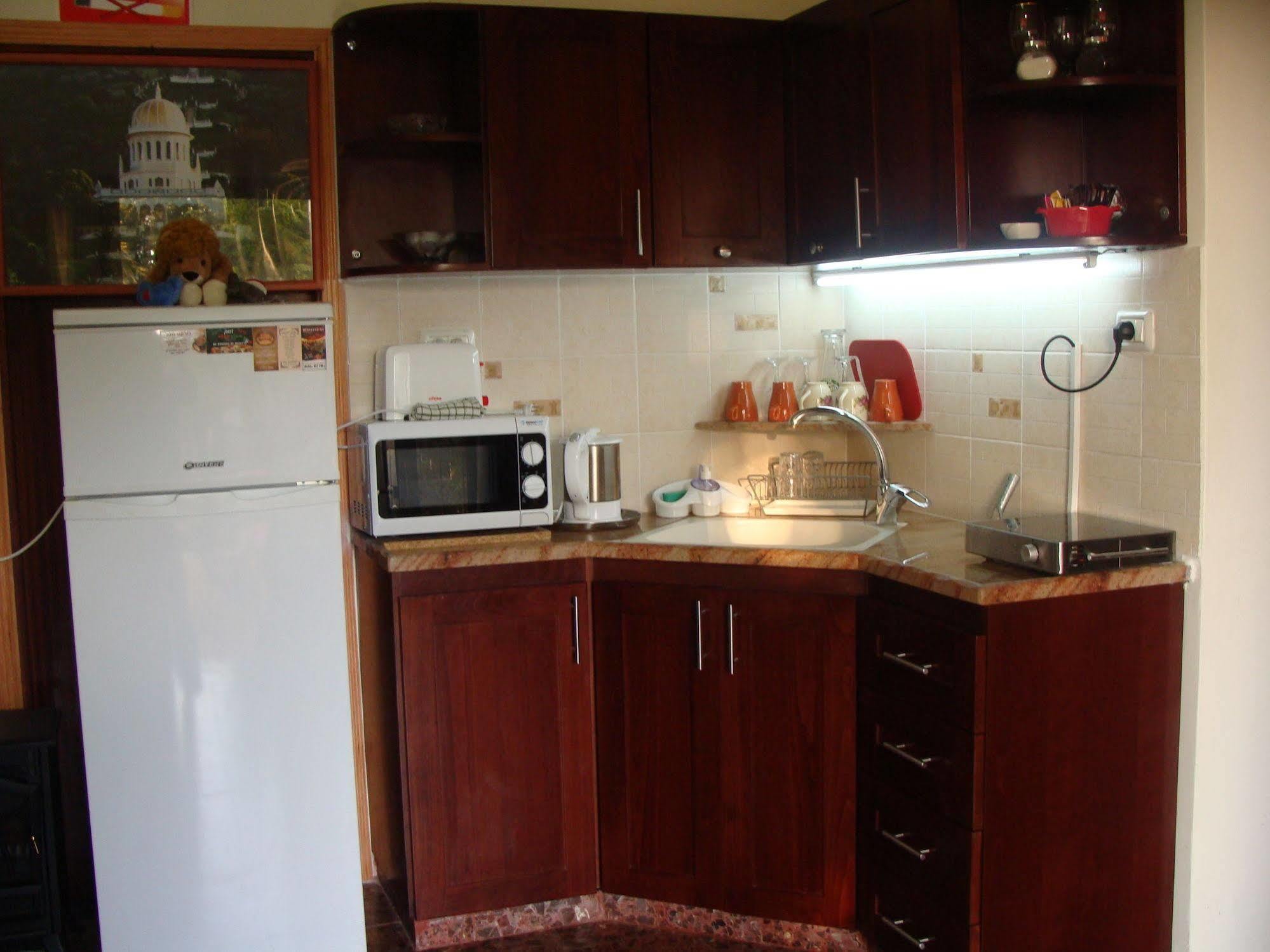 Tamer Guest House Χάιφα Εξωτερικό φωτογραφία