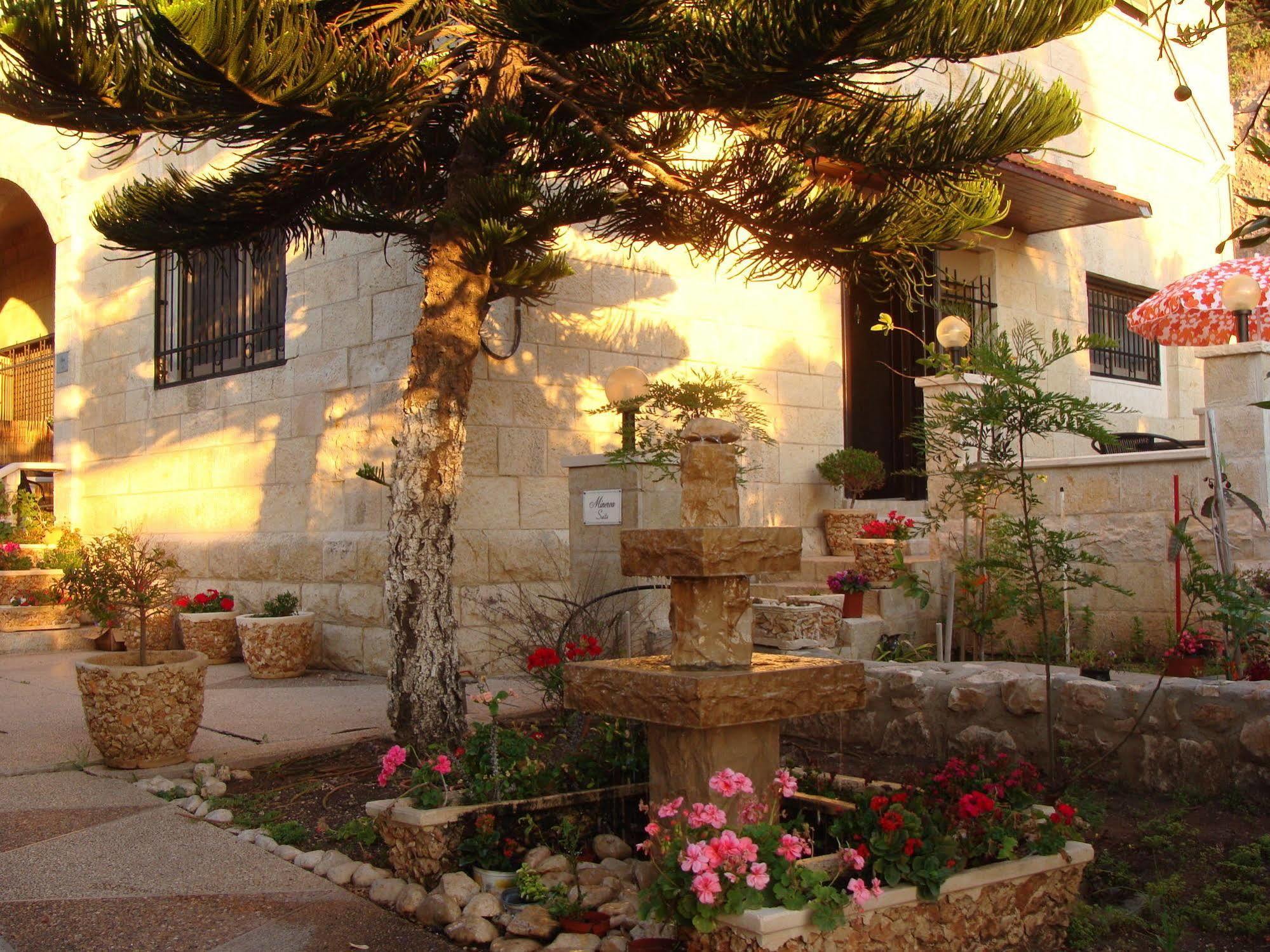 Tamer Guest House Χάιφα Εξωτερικό φωτογραφία
