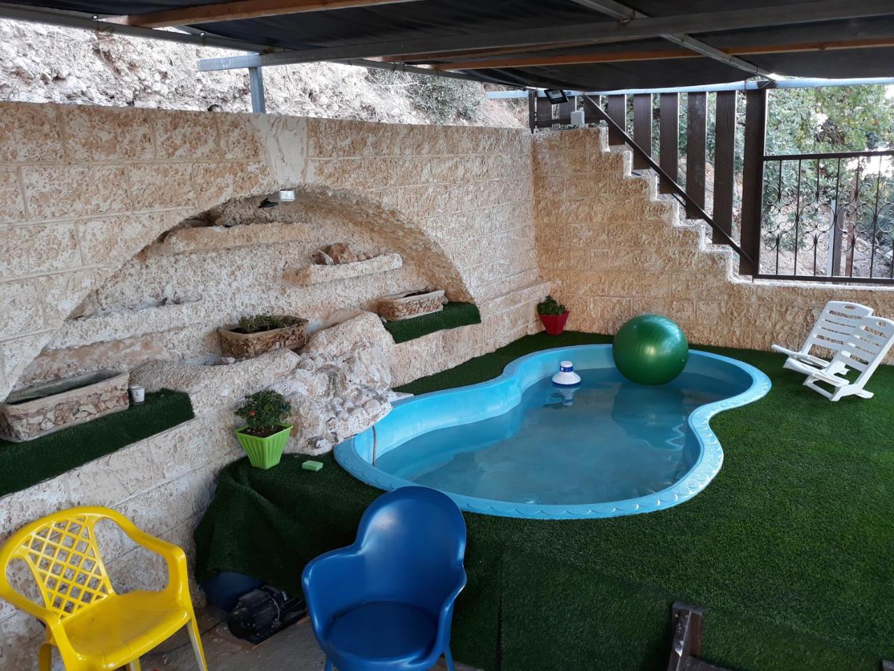 Tamer Guest House Χάιφα Εξωτερικό φωτογραφία