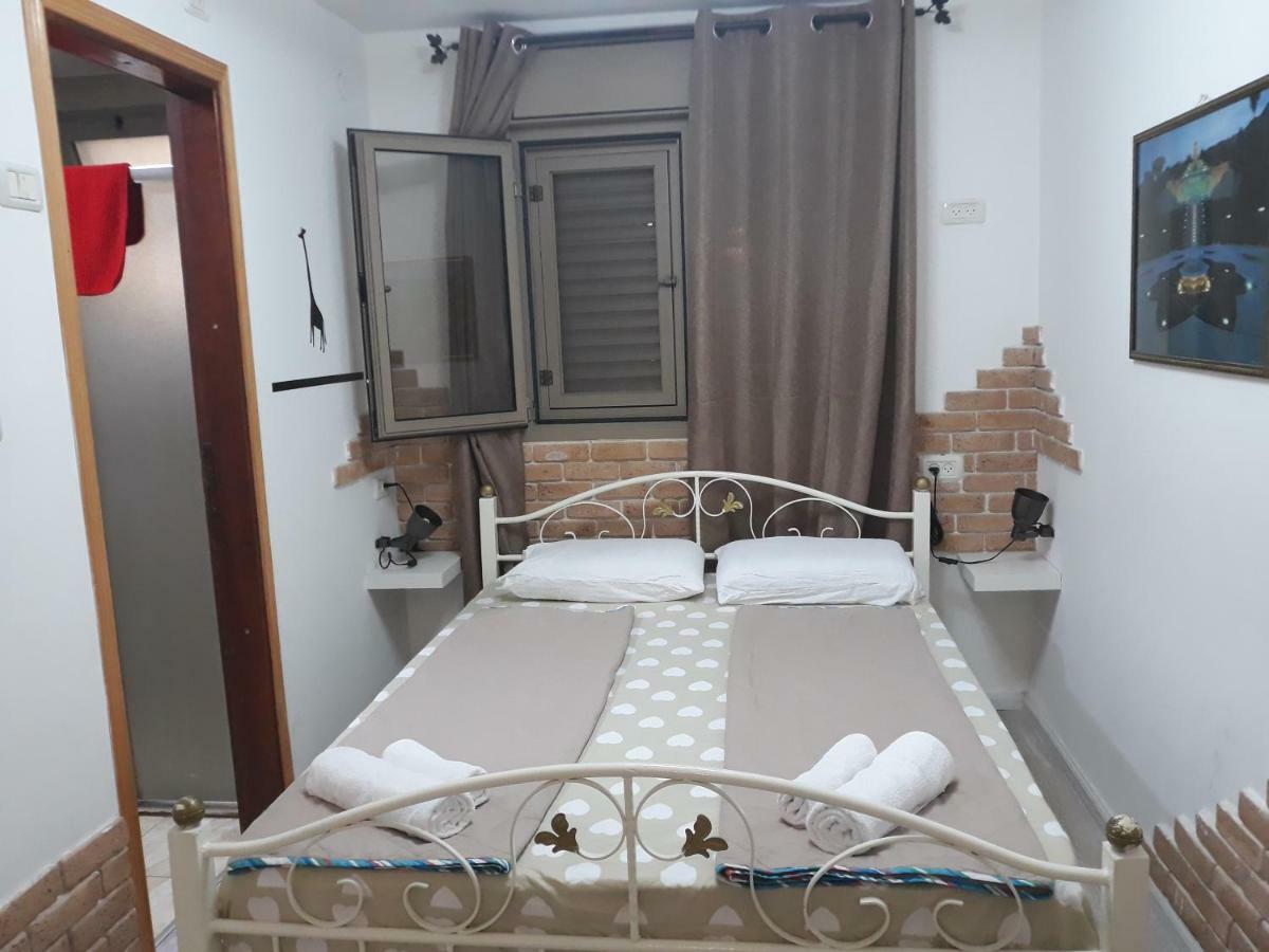 Tamer Guest House Χάιφα Εξωτερικό φωτογραφία