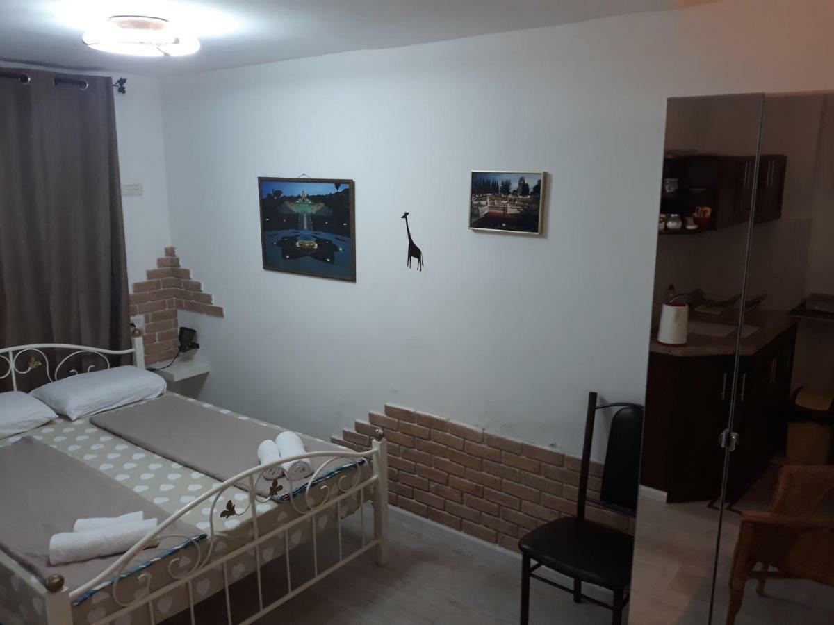 Tamer Guest House Χάιφα Εξωτερικό φωτογραφία