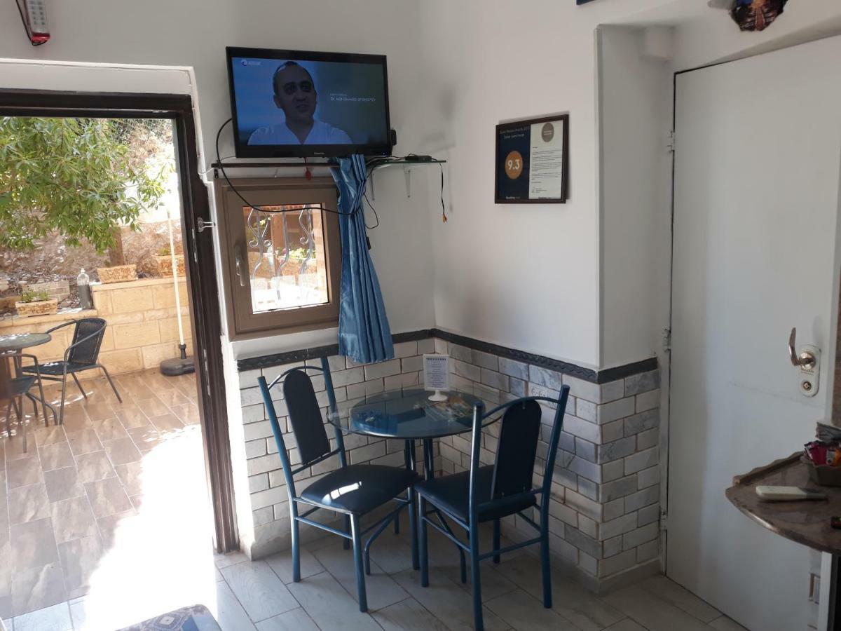 Tamer Guest House Χάιφα Εξωτερικό φωτογραφία