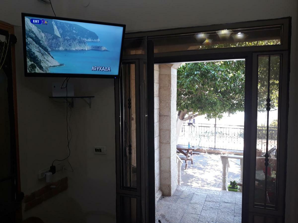 Tamer Guest House Χάιφα Εξωτερικό φωτογραφία