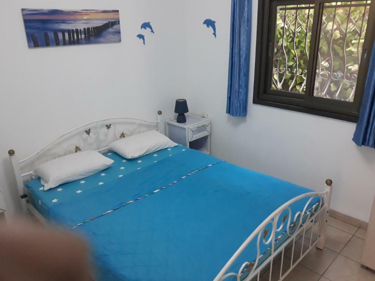 Tamer Guest House Χάιφα Εξωτερικό φωτογραφία