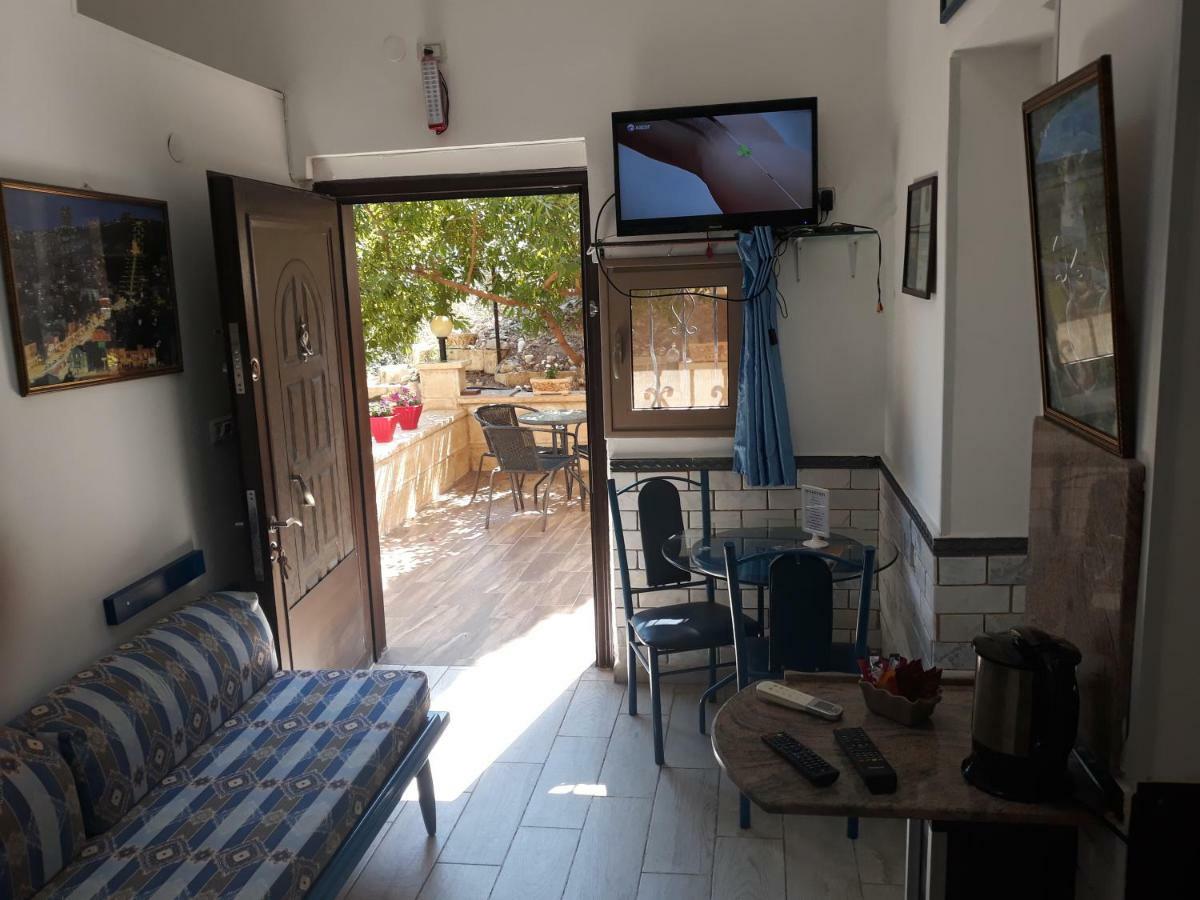Tamer Guest House Χάιφα Εξωτερικό φωτογραφία