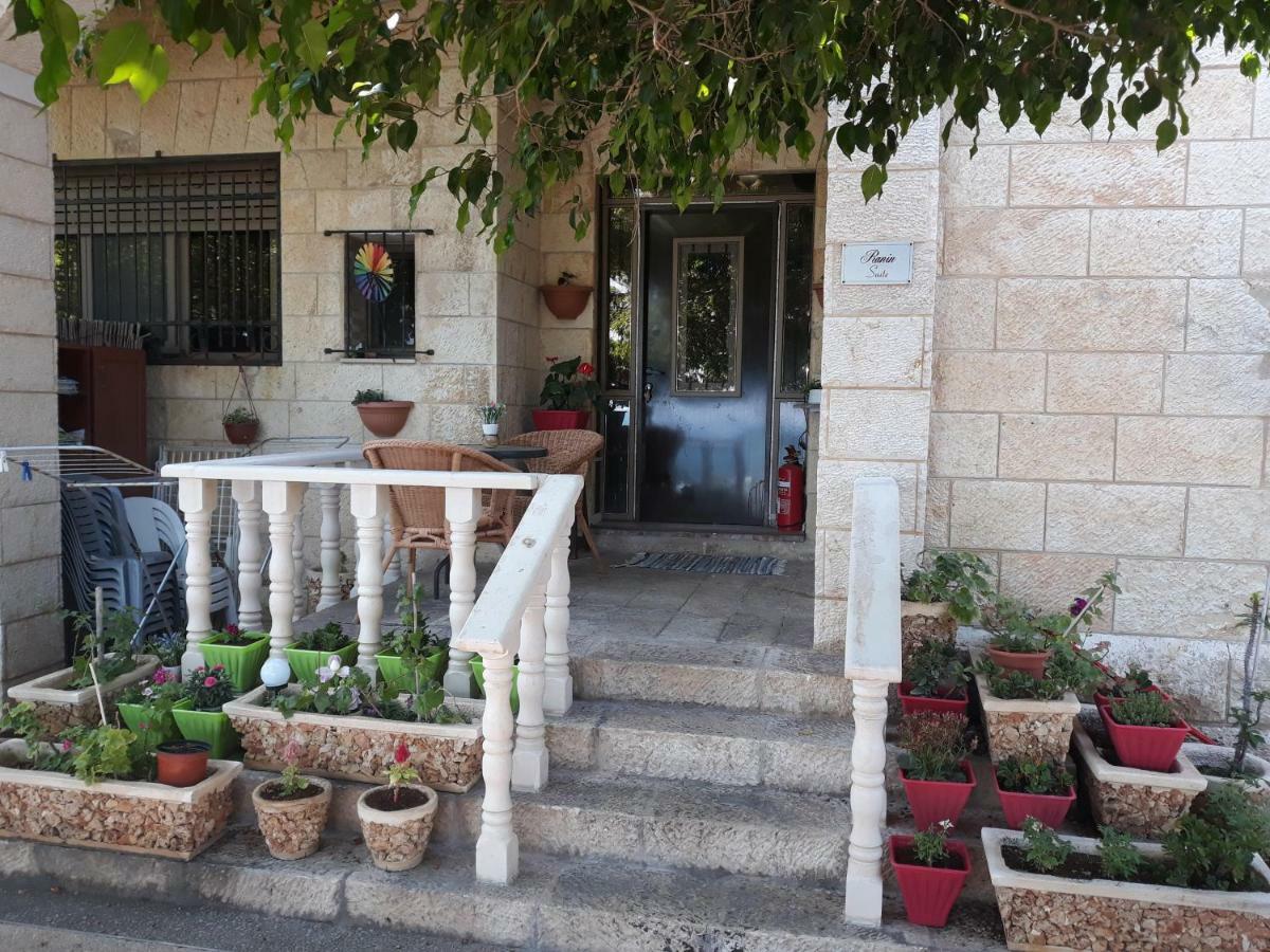 Tamer Guest House Χάιφα Εξωτερικό φωτογραφία